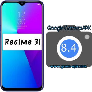 Google Camera For Realme 3i