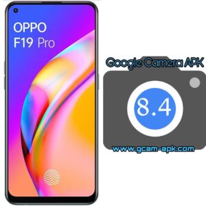 Google Camera For Oppo F19 Pro