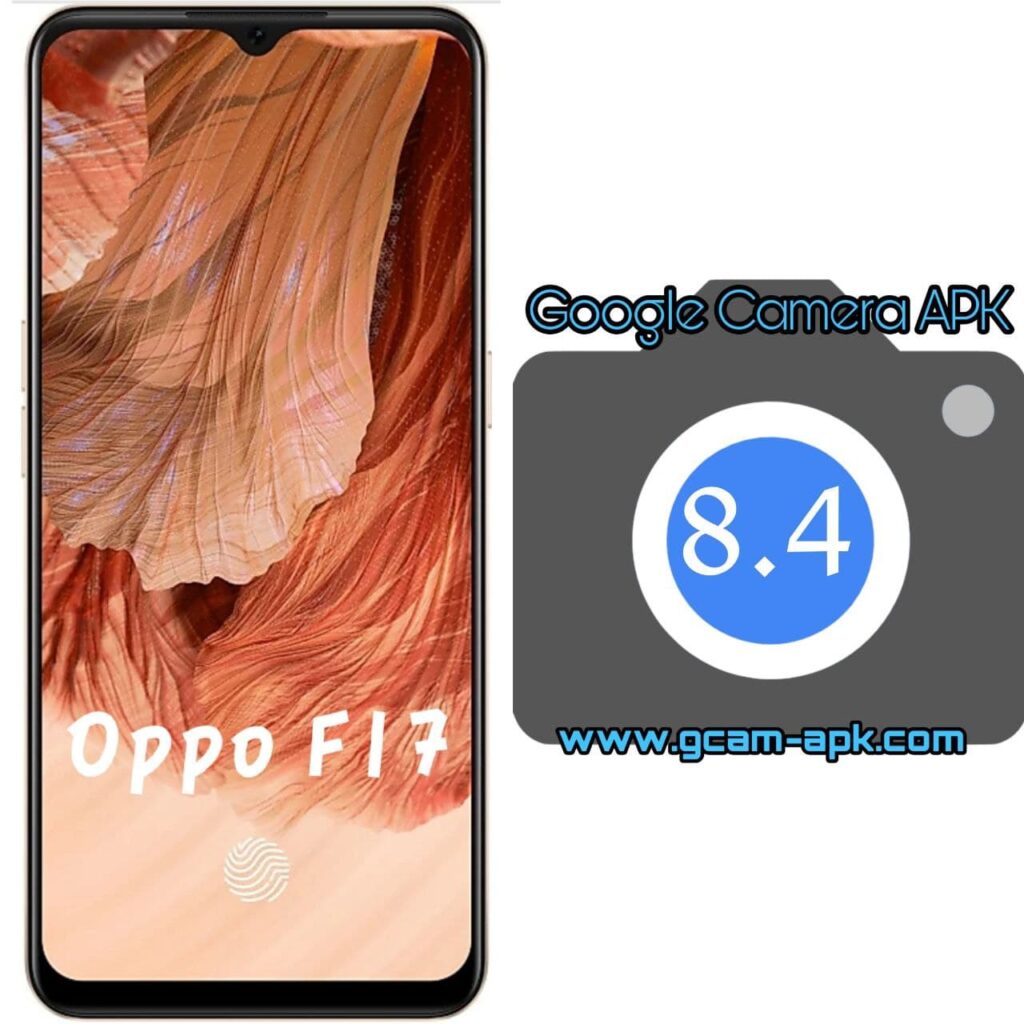 Google Camera For Oppo F17