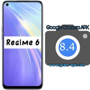 Google Camera For Realme 6