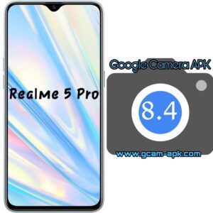 Google Camera For Realme 5 Pro