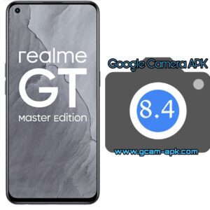 Google Camera For Realme GT Master Edition