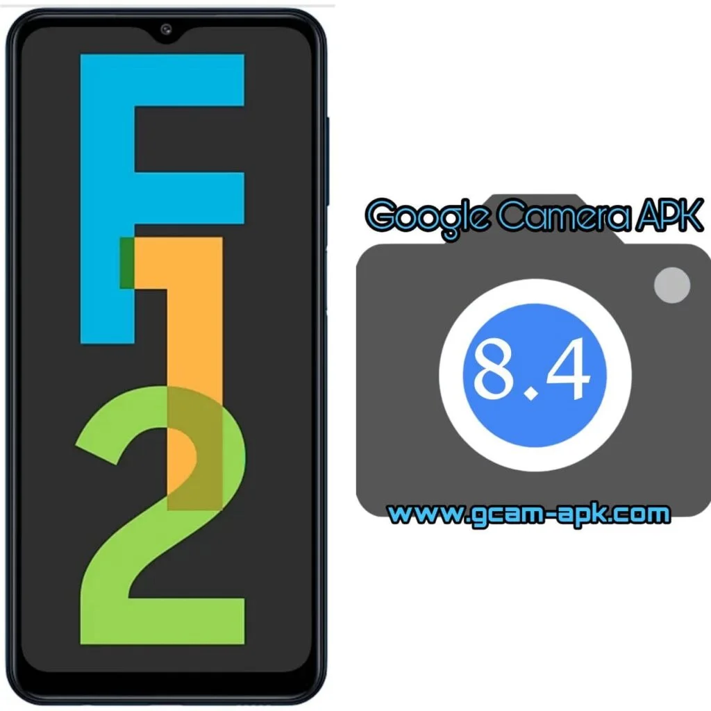 Google Camera For Samsung Galaxy F12