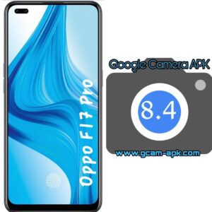 Google Camera For Oppo F17 Pro