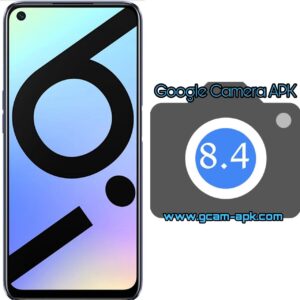 Google Camera For Realme 6i