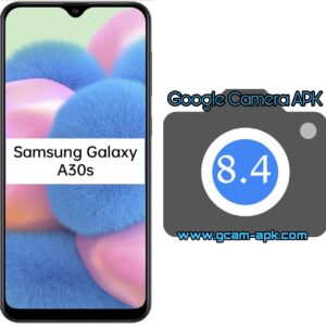 Google Camera For Samsung Galaxy A30s