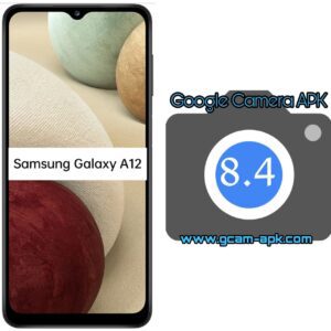 Google Camera For Samsung Galaxy A12