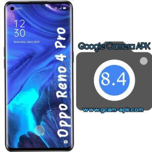 Google Camera For Oppo Reno 4 Pro