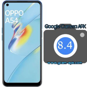 Google Camera For Oppo A54