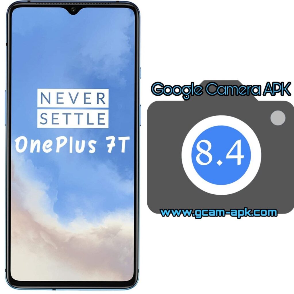 Google Camera For Oneplus 7T