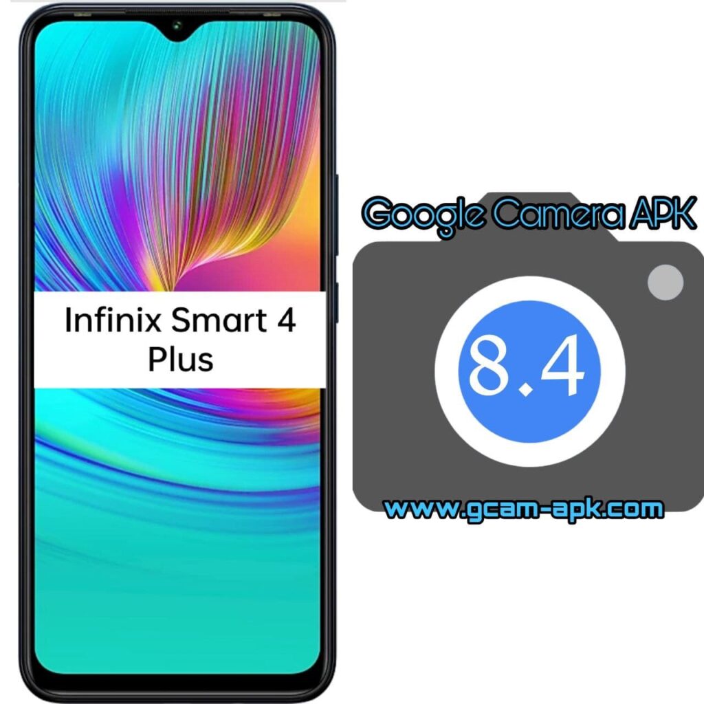 Google Camera For Infinix Smart 4 Plus