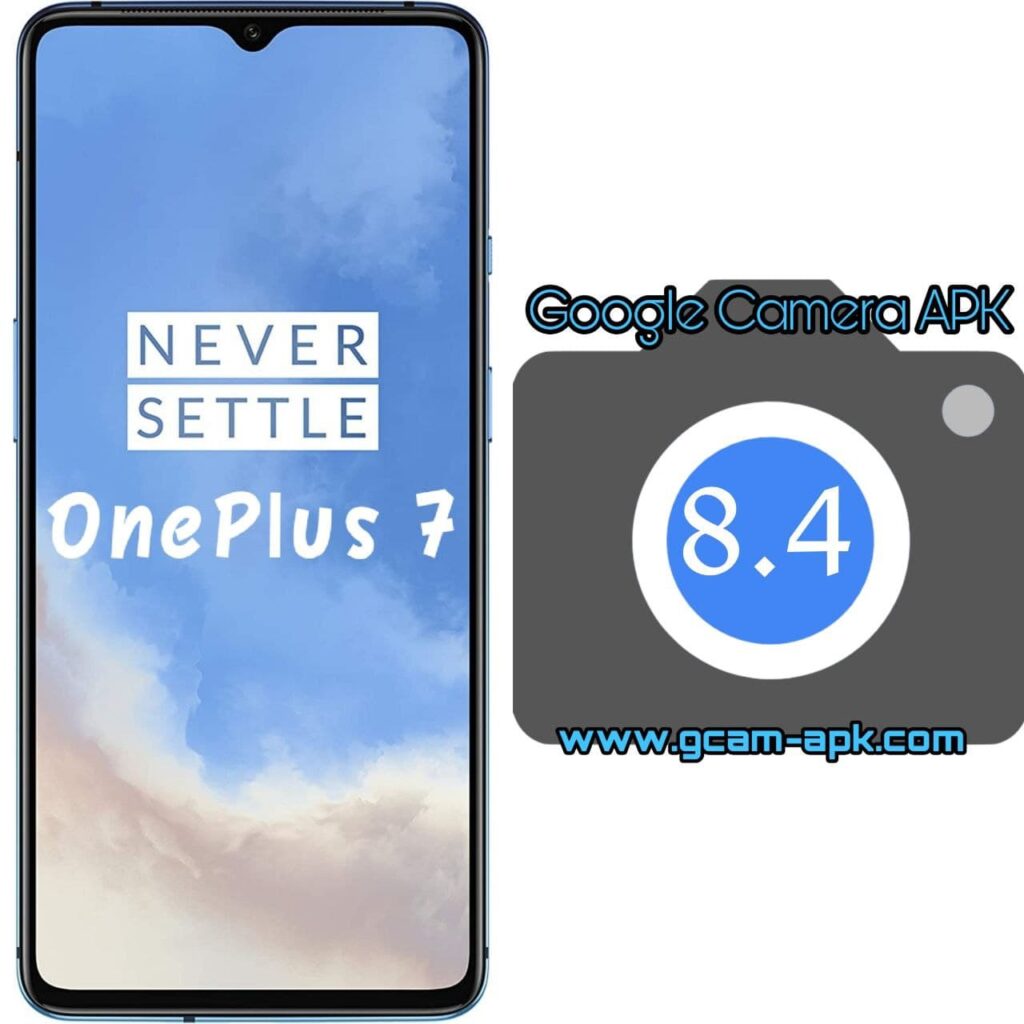 Google Camera For Oneplus 7