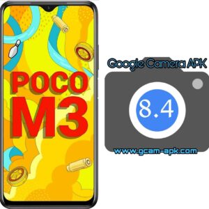 Google Camera For Poco M3