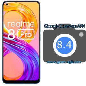 Google Camera For Realme 8 Pro