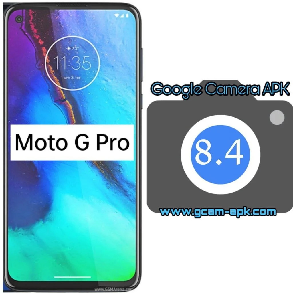 Google Camera For Motorola G Pro
