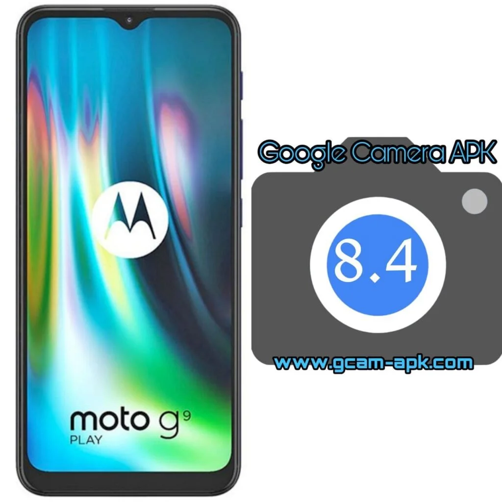 Google Camera For Motorola G9 Play