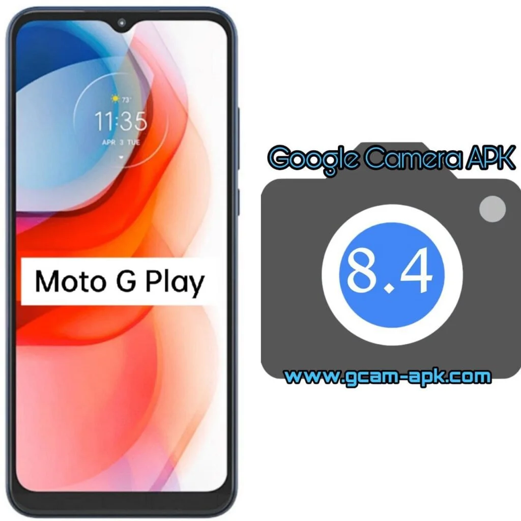 Google Camera For Motorola G Play
