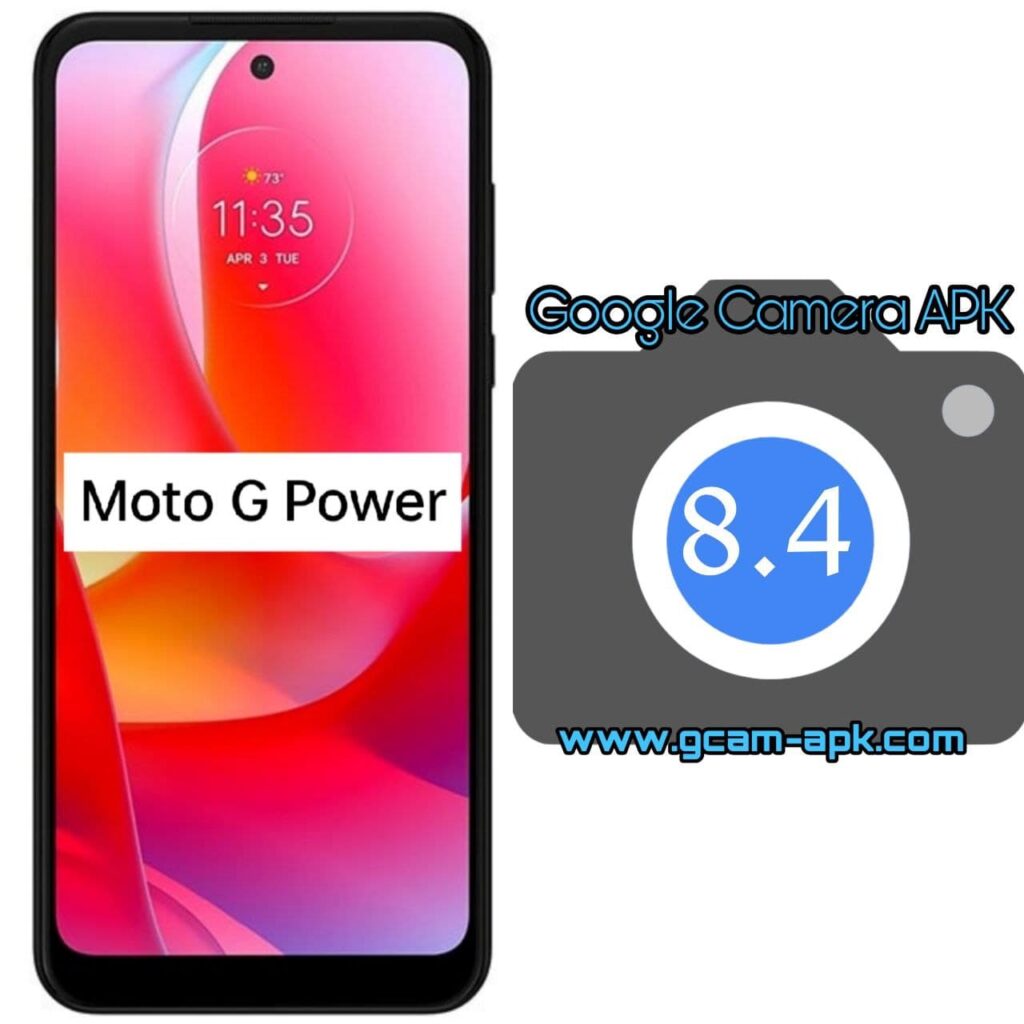 Google Camera For Motorola Moto G Power