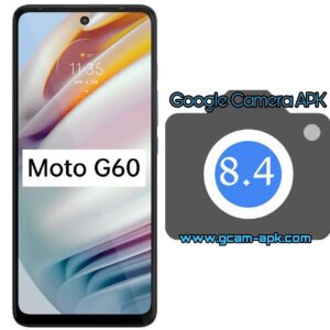 Google Camera For Motorola Moto G60