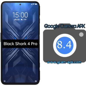 Google Camera For Black Shark 4 Pro