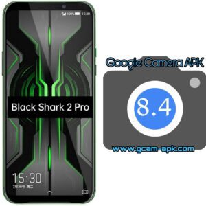 Google Camera For Black Shark 2 Pro