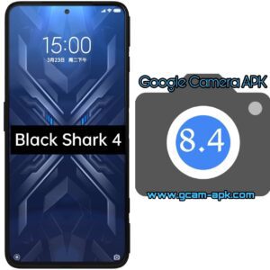 Google Camera For Black Shark 4