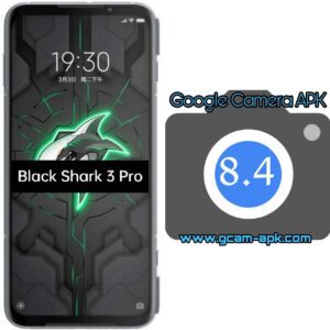 Google Camera For Black Shark 3 Pro