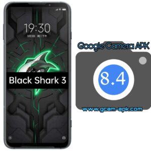 Google Camera For Black Shark 3