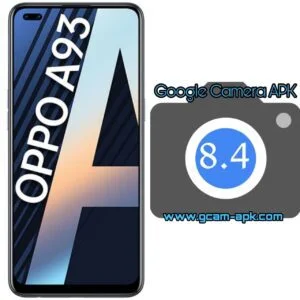 Google Camera For Oppo A93