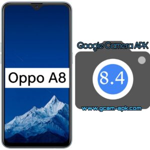 Google Camera For Oppo A8