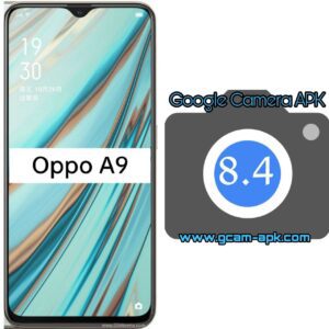 Google Camera For Oppo A9