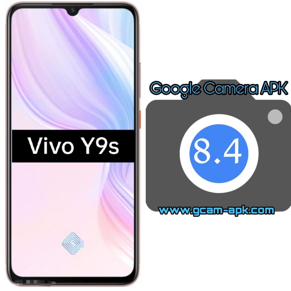 Google Camera For Vivo Y9s