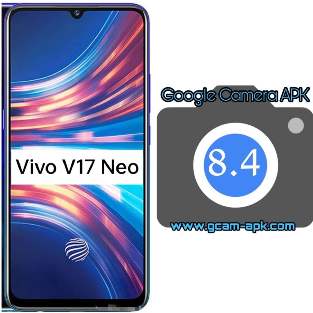 Google Camera For Vivo v17 Neo