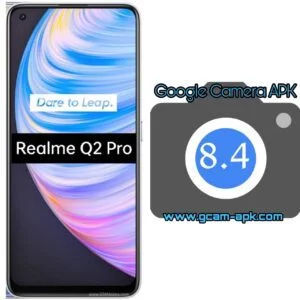 Google Camera For Realme Q2 Pro