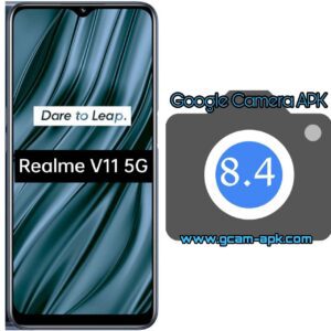 Google Camera For Realme V11 5G