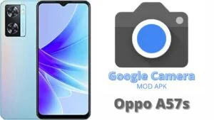 Google Camera For Oppo A57s