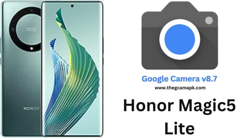 Honor Magic 5 Lite - Apps on Google Play